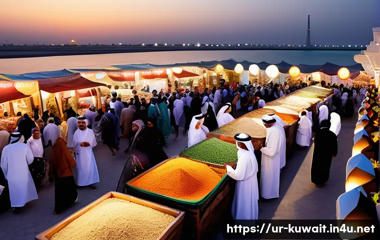 쿠웨이트 독립기념일 축제 관련 이미지 2