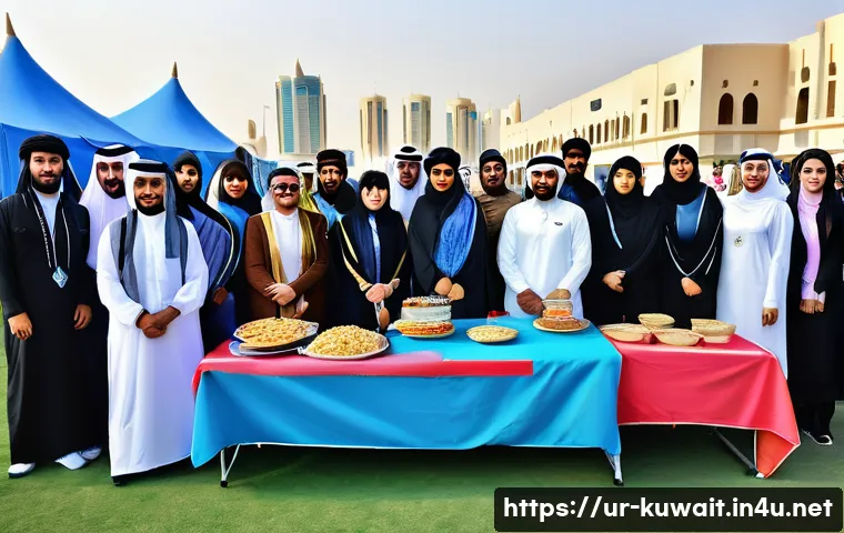 쿠웨이트의 대학교 순위 관련 이미지 1